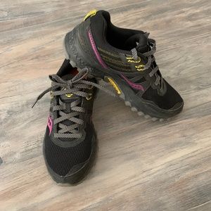 Saucony Trail Runners